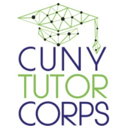 CUNY Tutor Corps Logo