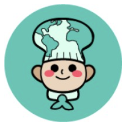 Cultured Kids Cuisine Logo